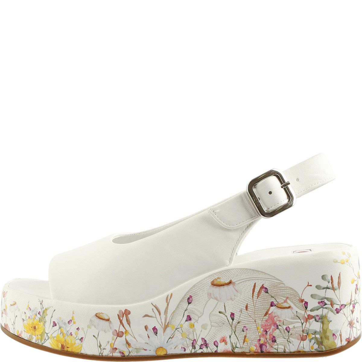 Sandalette "Loulou"