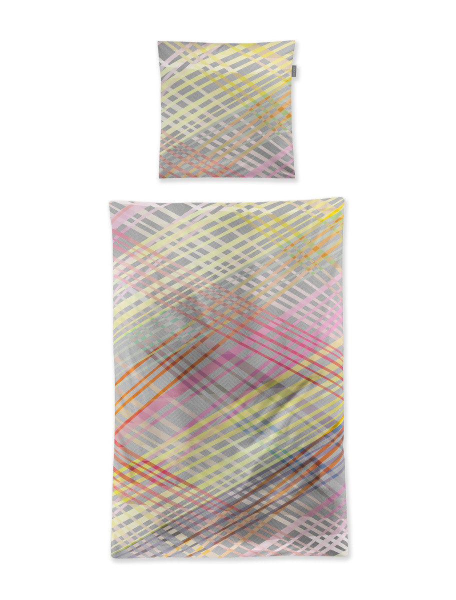 Bettwäsche "Wave"