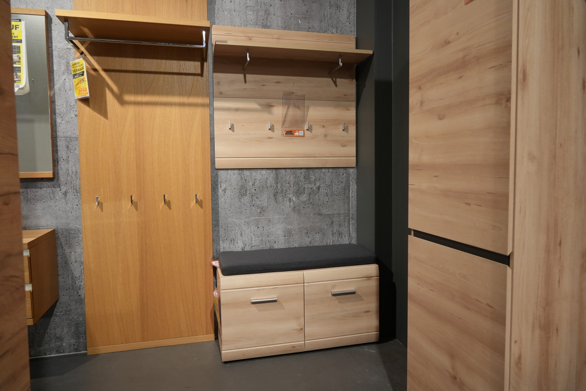 Garderobe "Amarie"