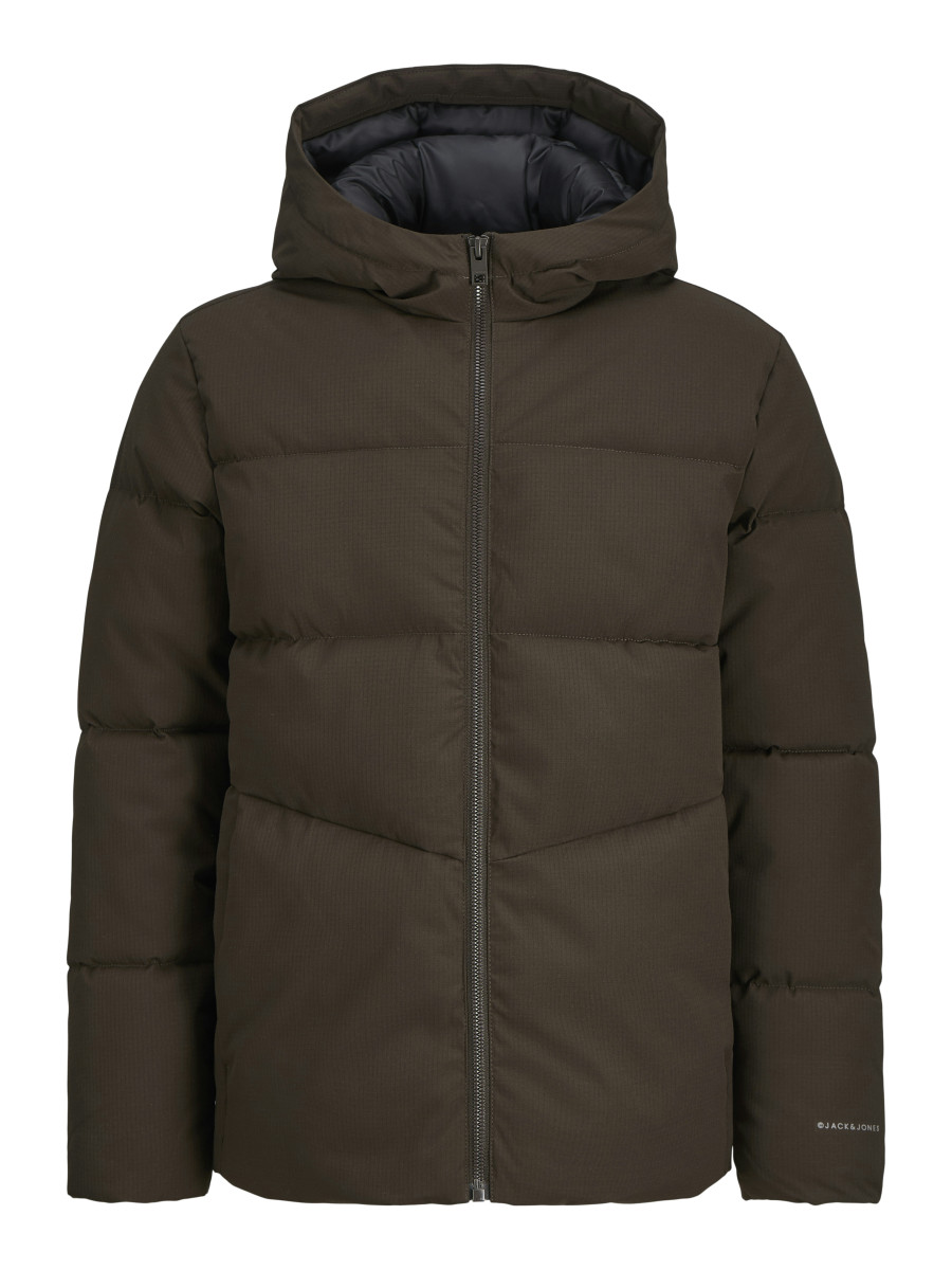 Steppjacke