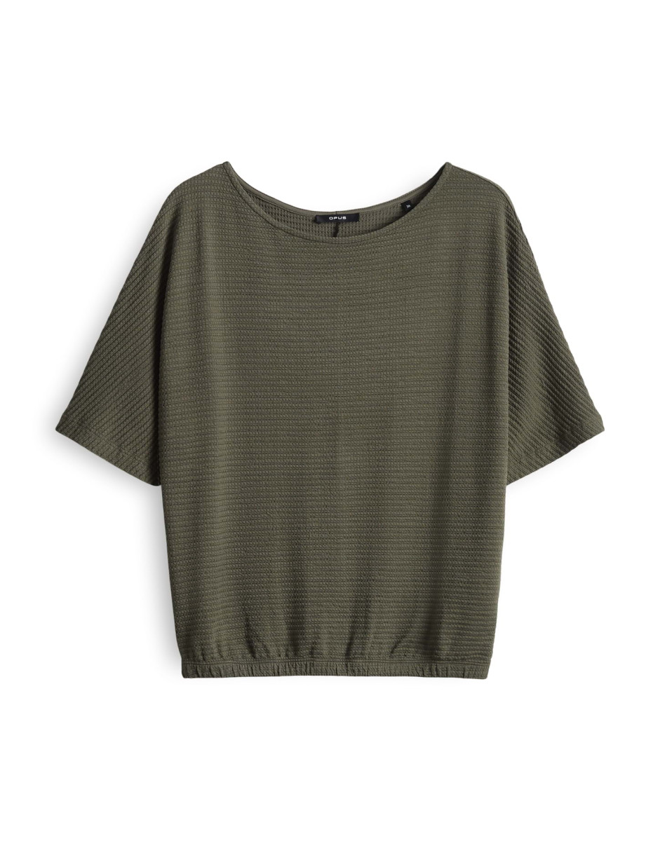 Shirt "Somfu"