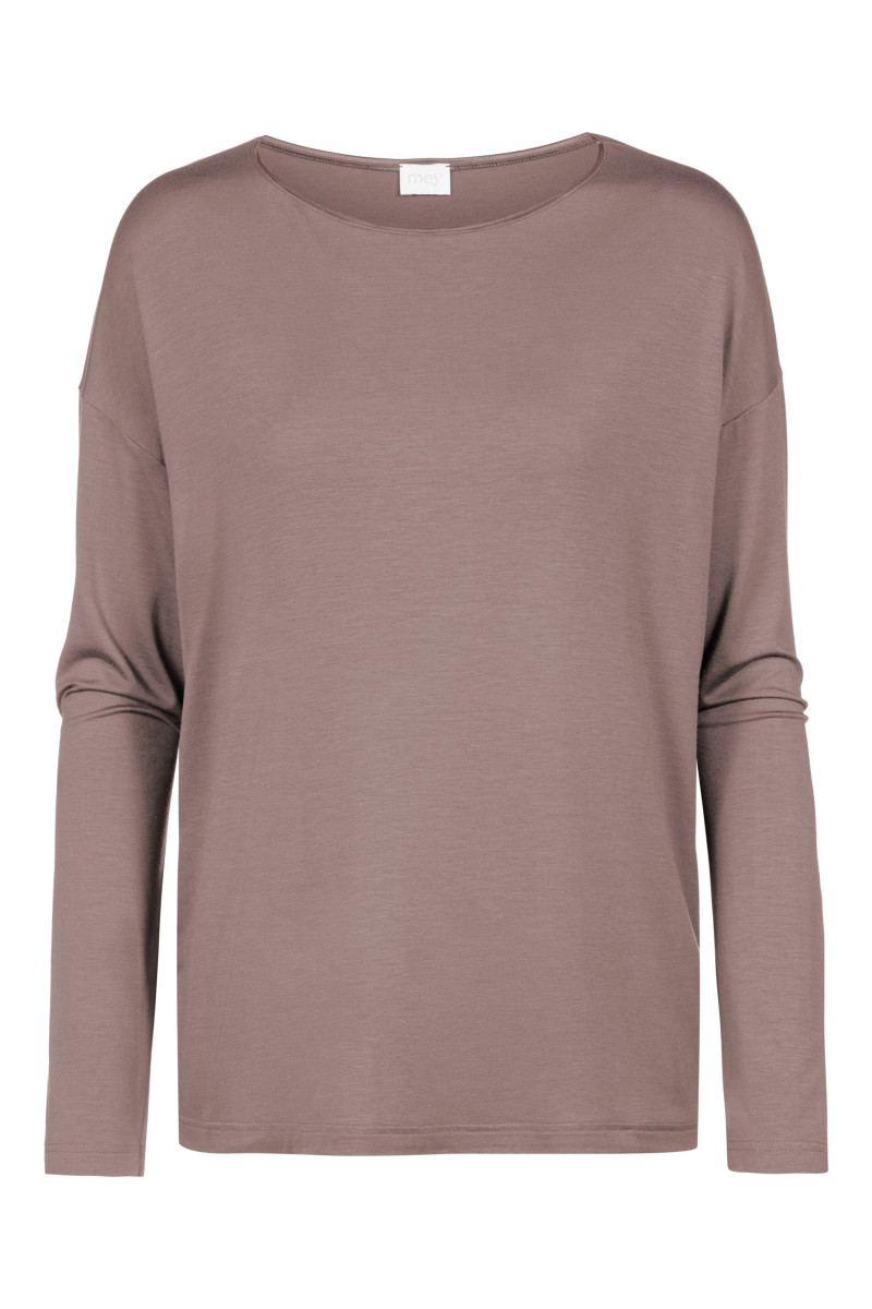 Langarmshirt