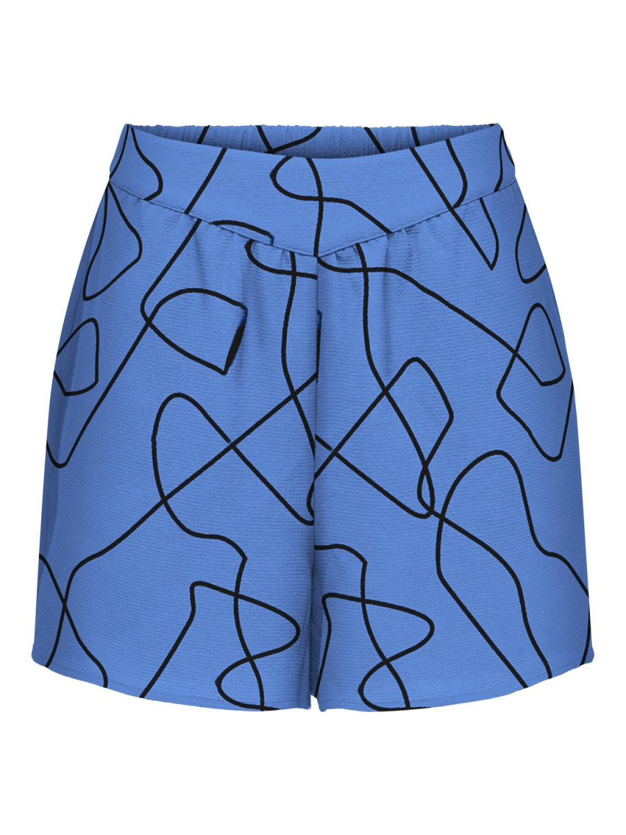 Lässige Shorts