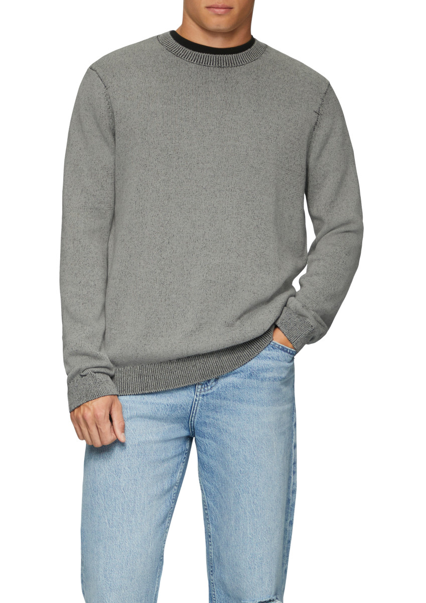Strickpullover