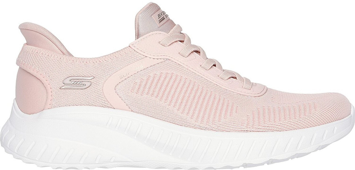 Slipper rosa