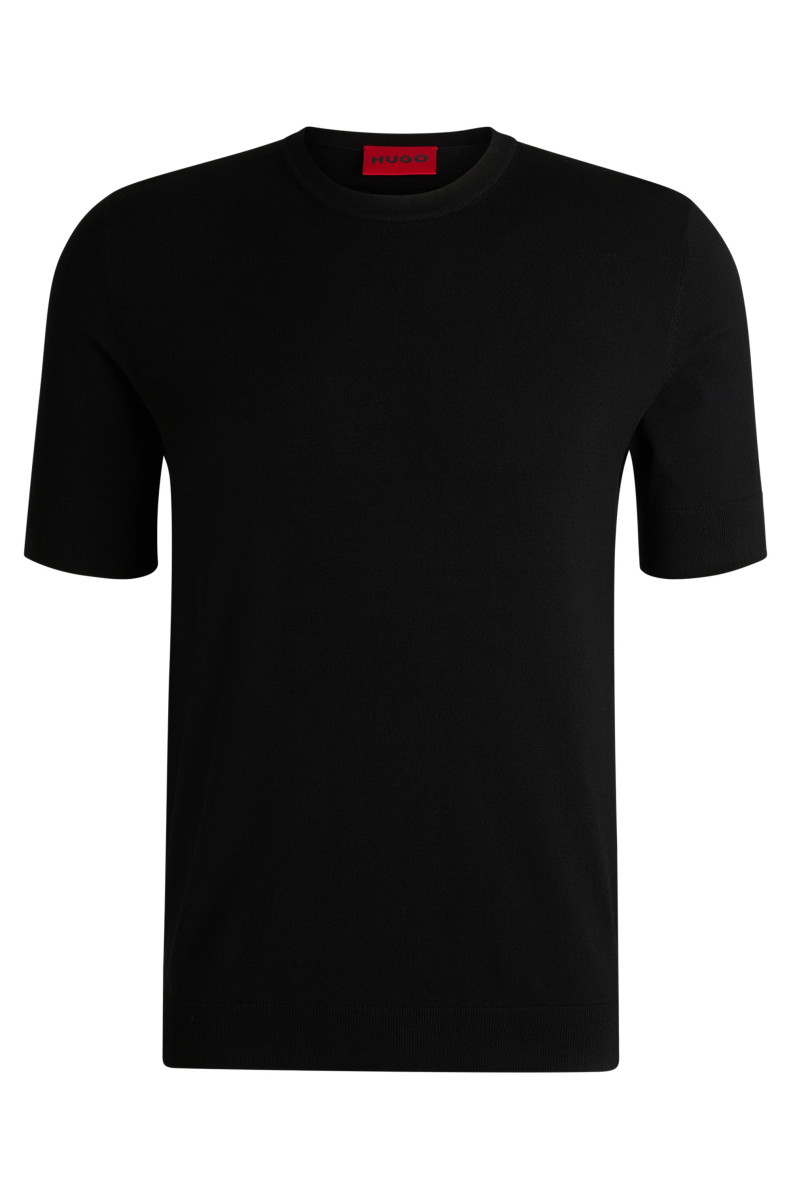 Shirt schwarz