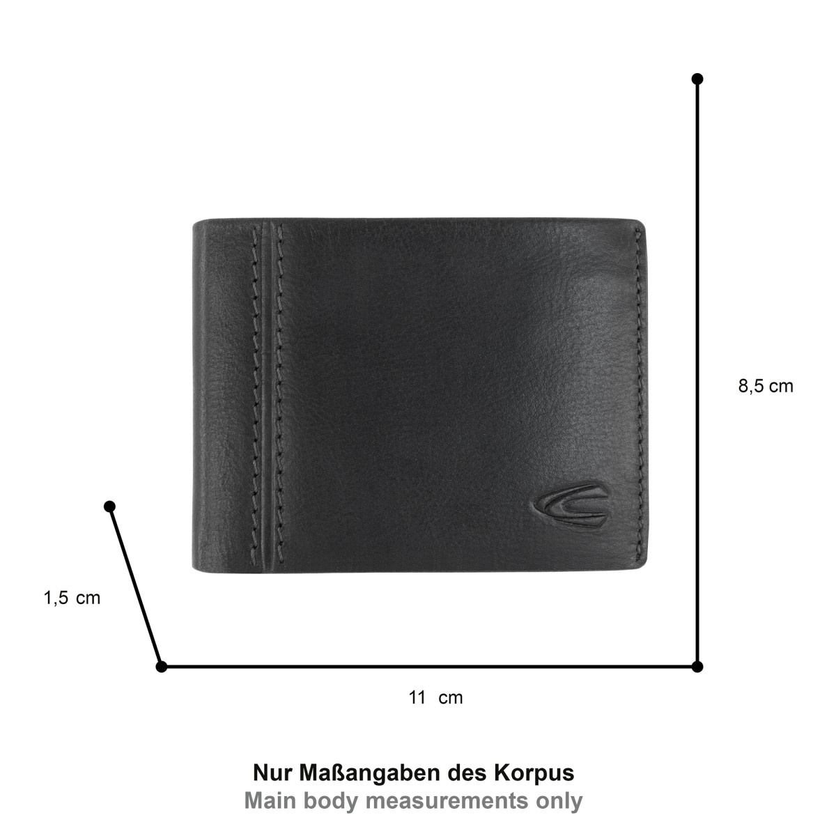 Geldbörse