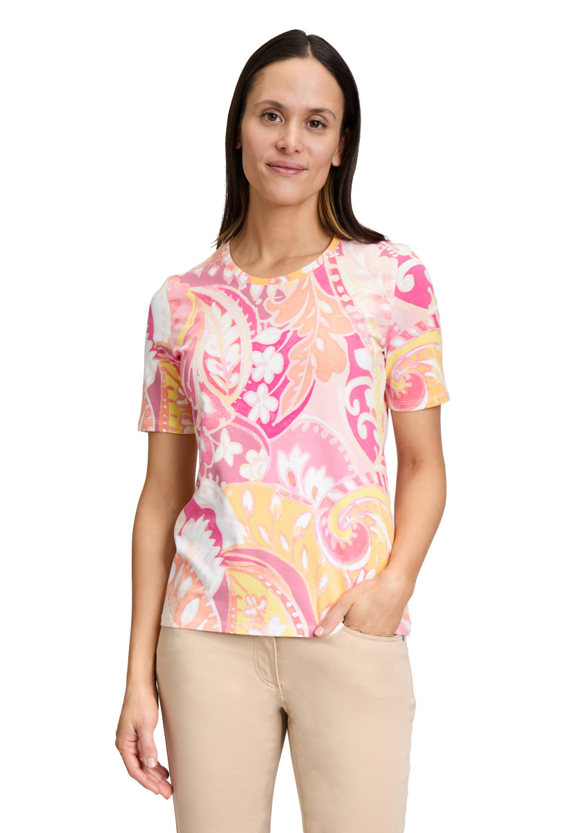 Basic Shirt