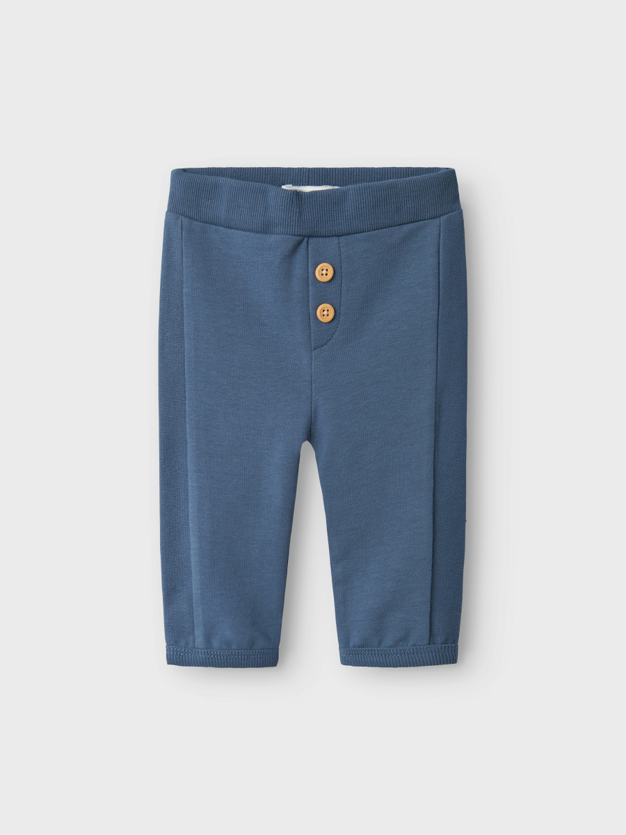 Jogginghose blau