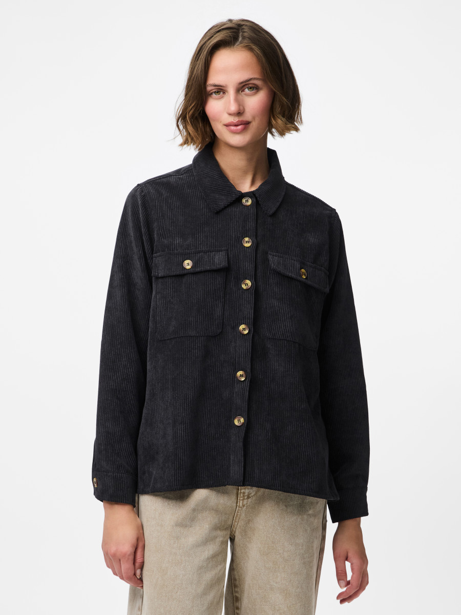 Overshirt