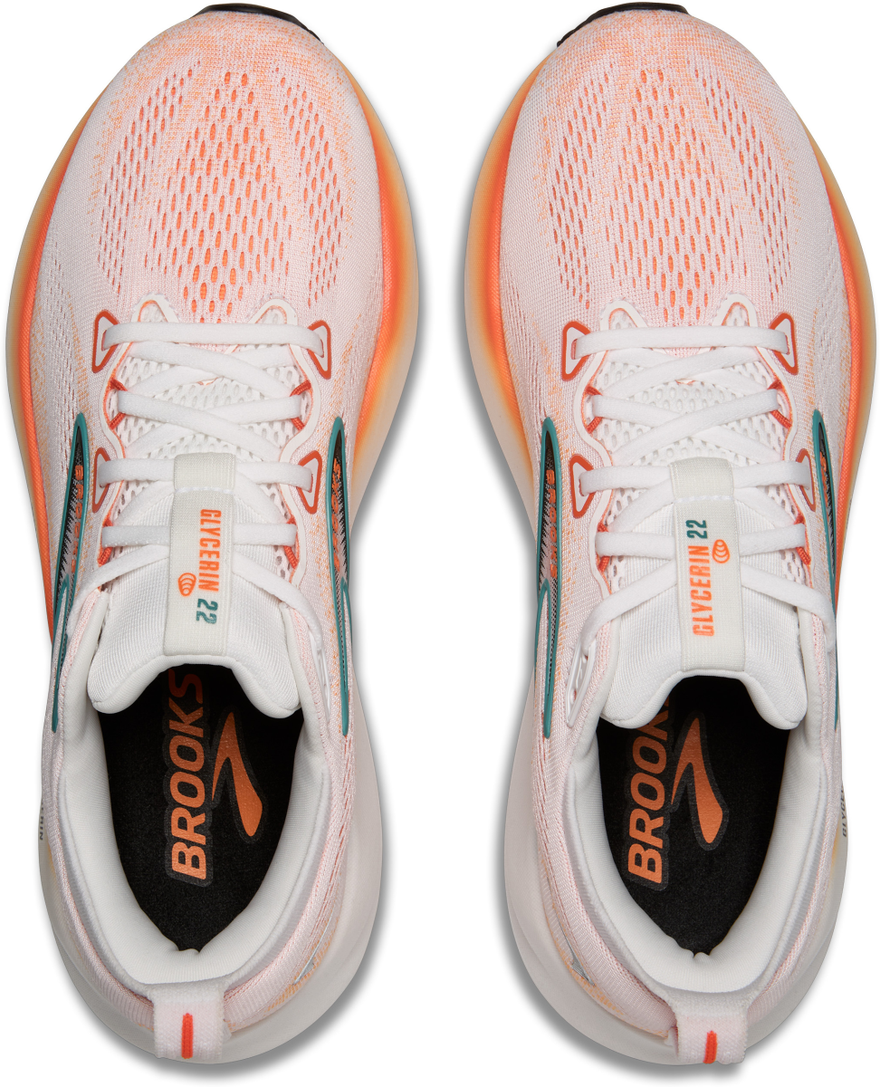 Herren-Laufschuh "Glycerin 22"
