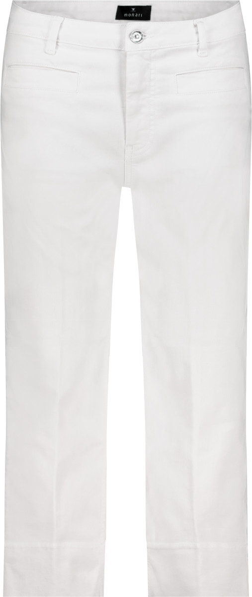Culotte-Jeans