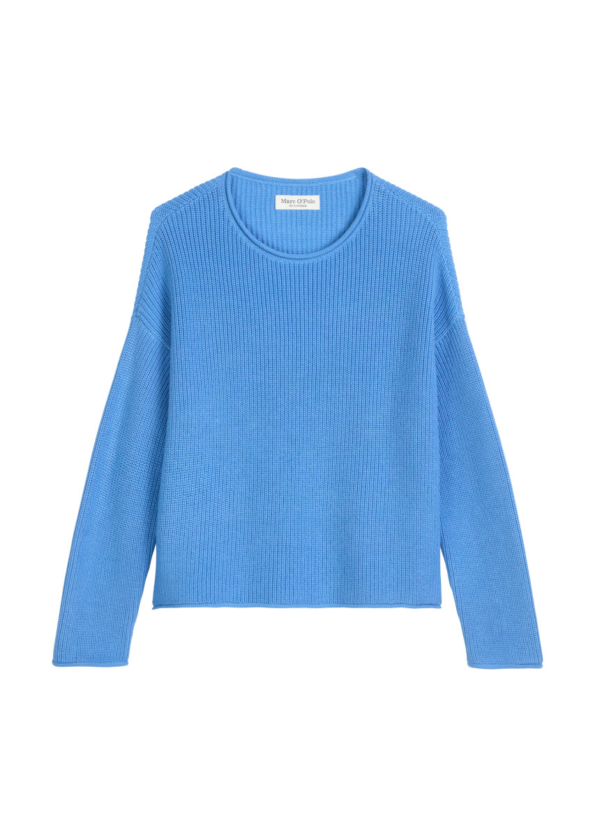 Strickpullover