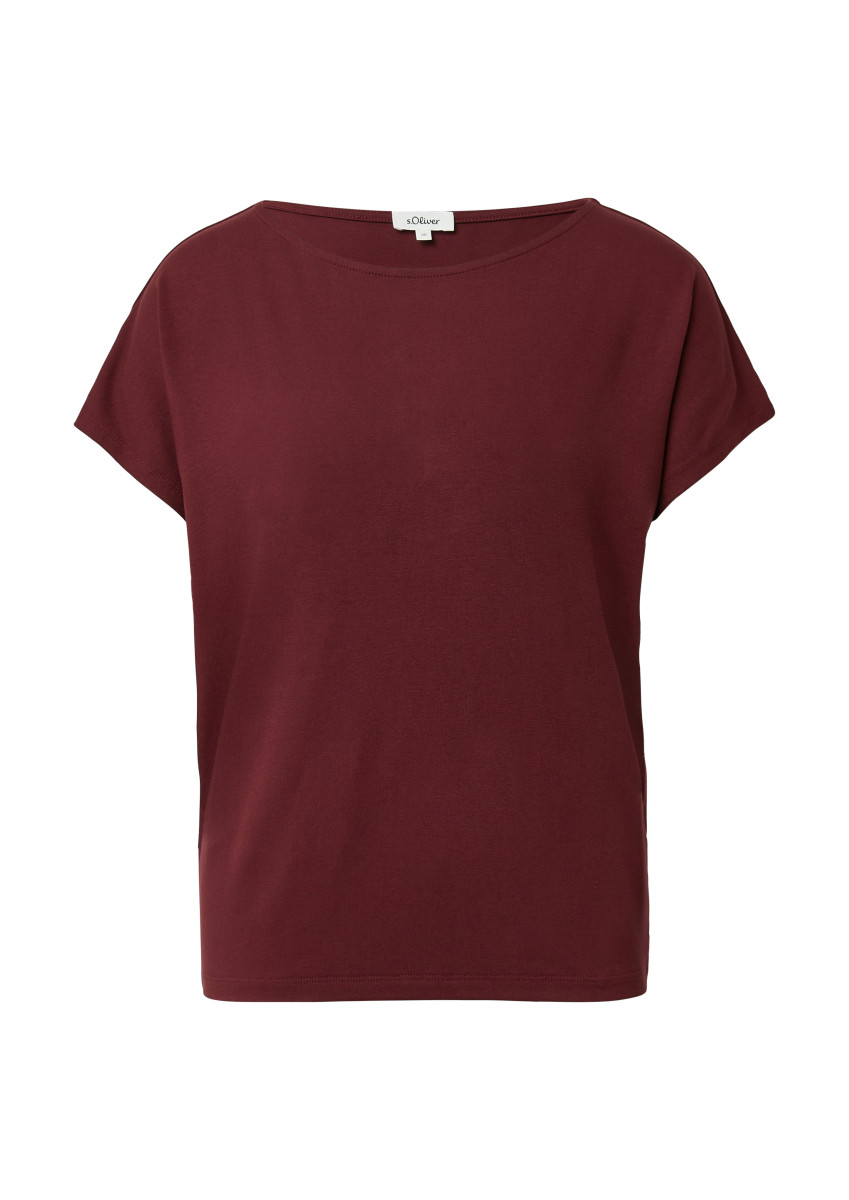 T-Shirt rot