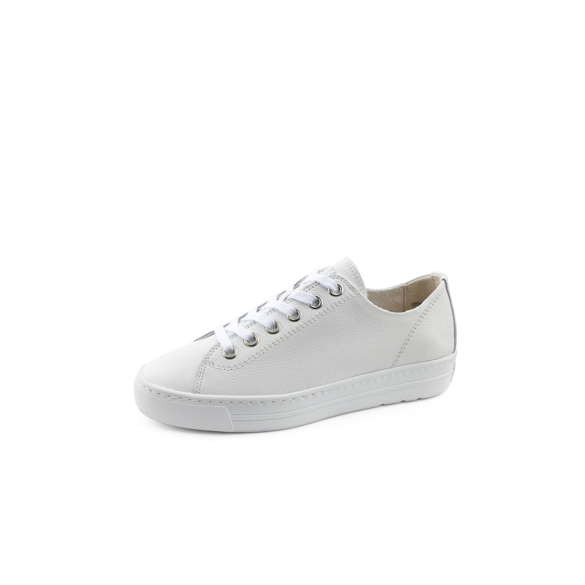 Schnürhalbschuhe