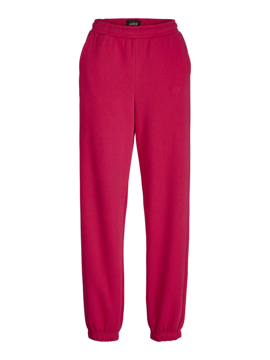 Jogginghose rot
