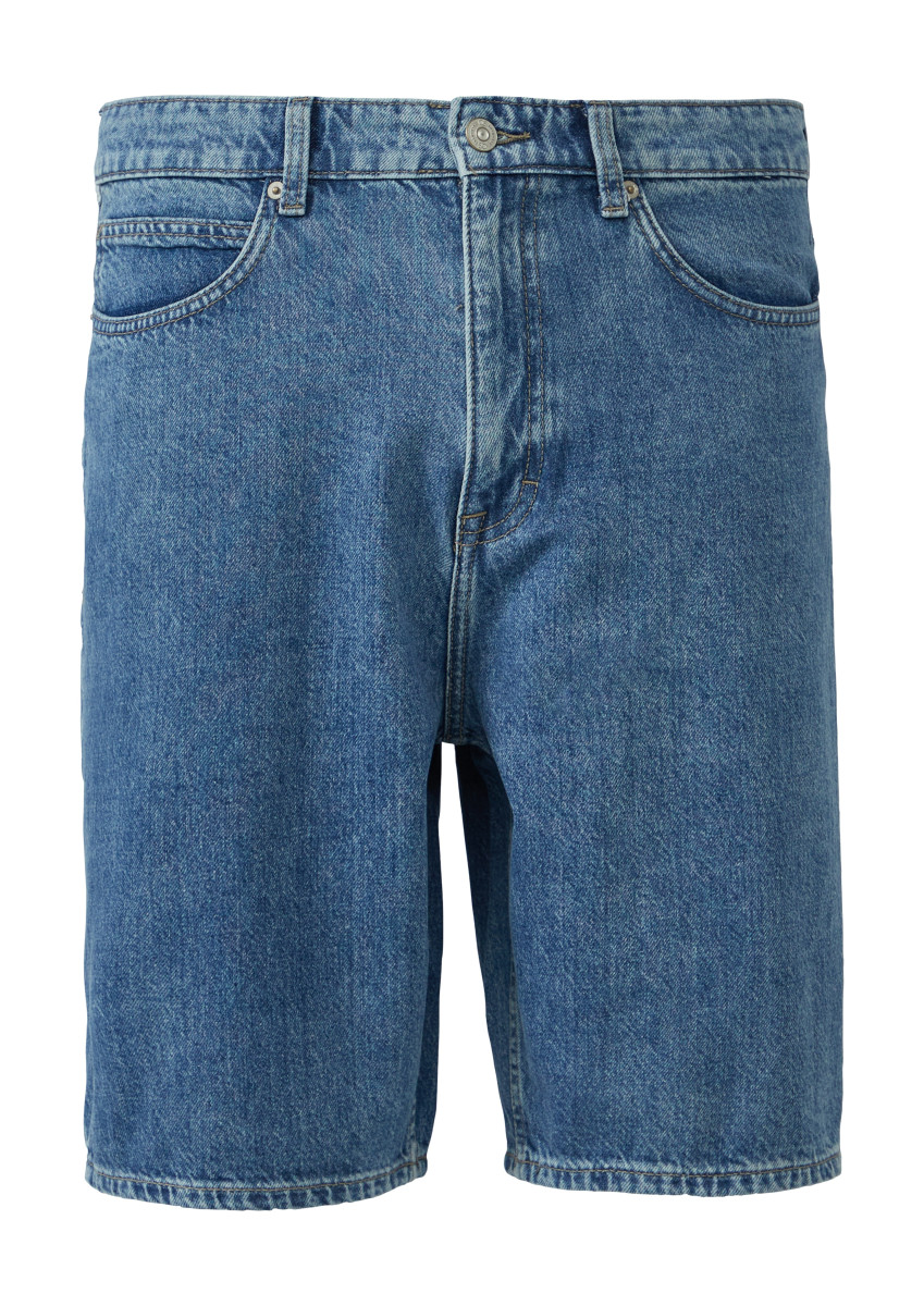 Bermuda Shorts