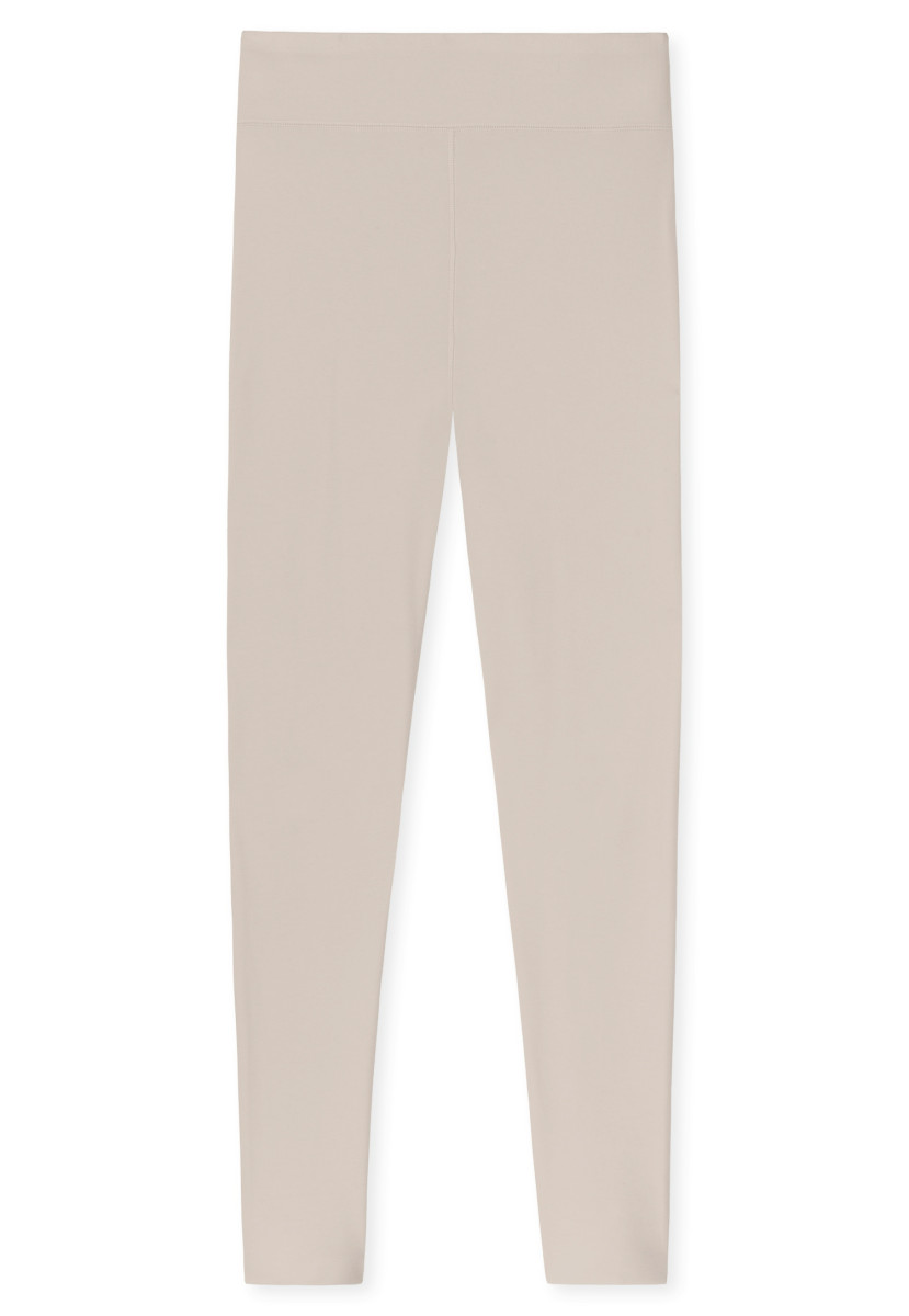 Leggings beige