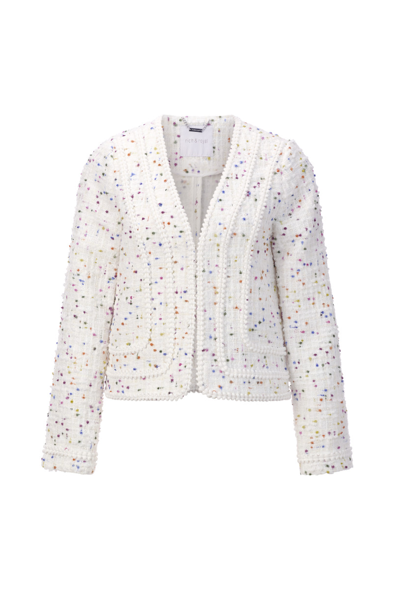 Jacke
