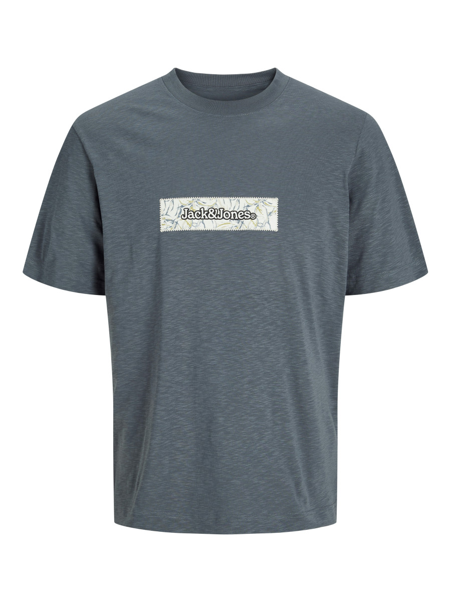 T-Shirt grau