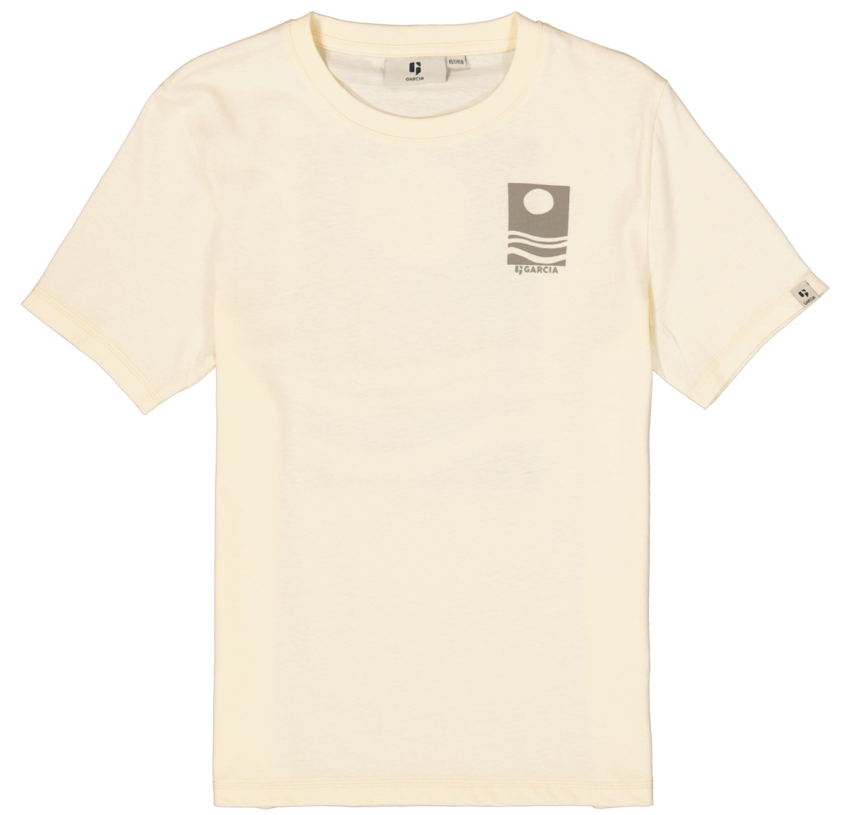 T-Shirt mit Print