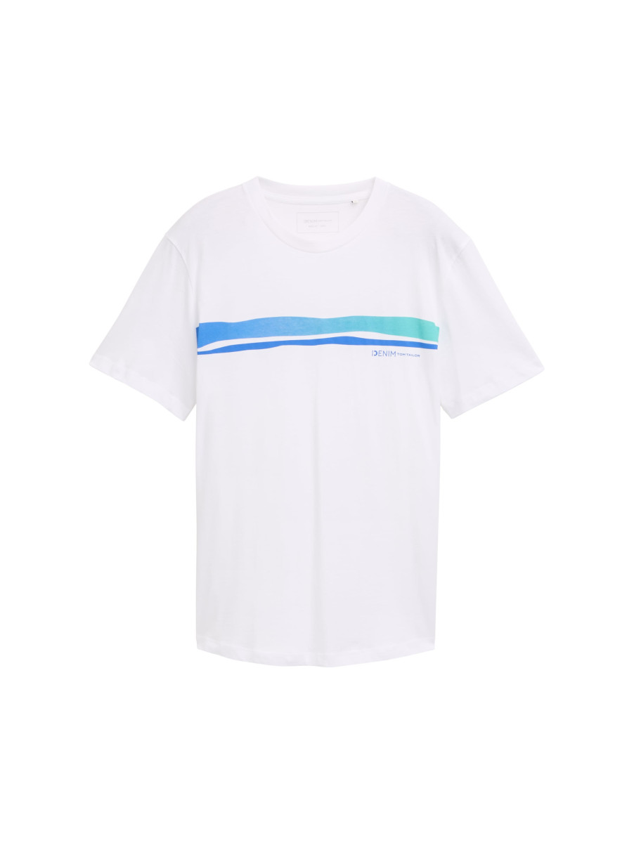 T-Shirt weiß