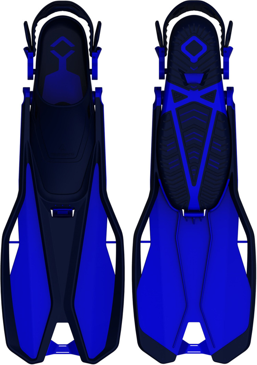 Flosse "F6"