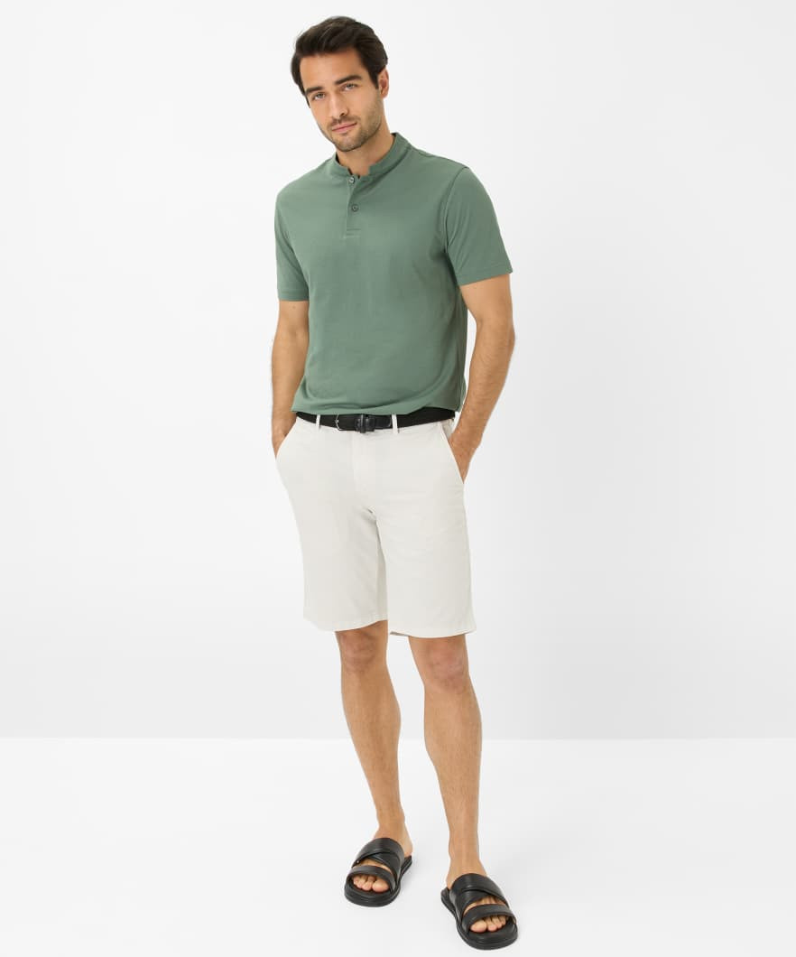 Shorts "BARI"