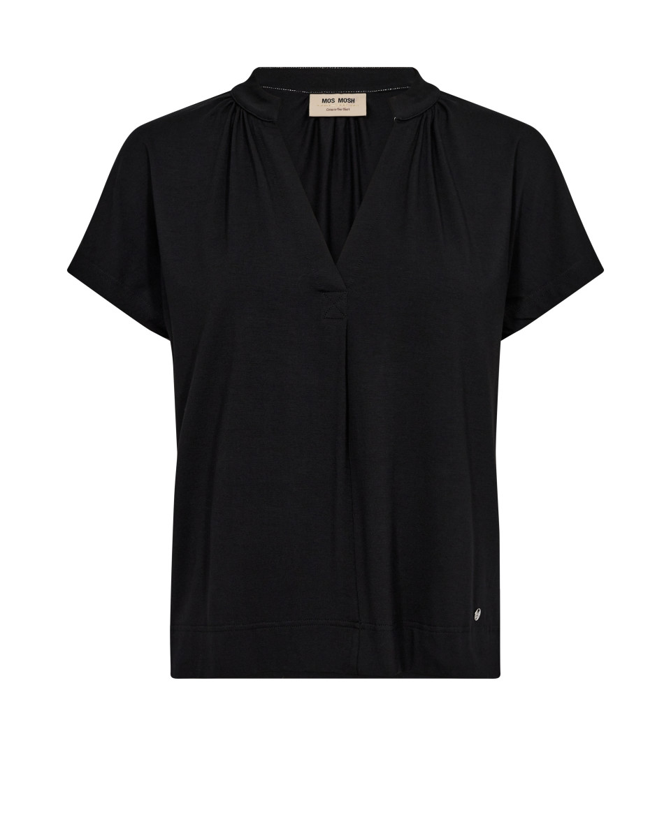 T-Shirt schwarz