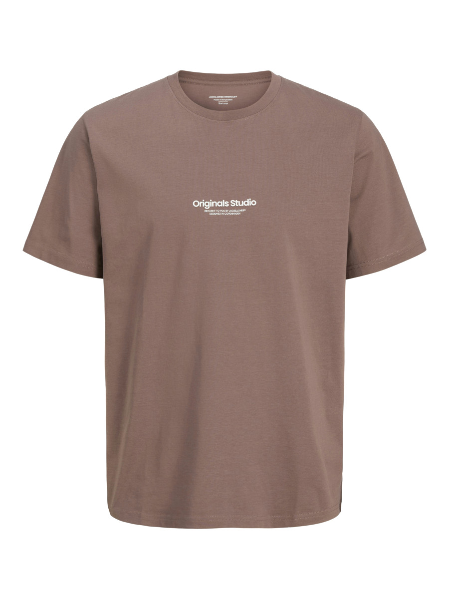 T-Shirt braun