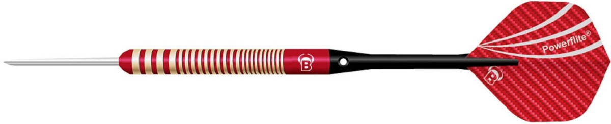 Dartpfeil Metis Steeldart