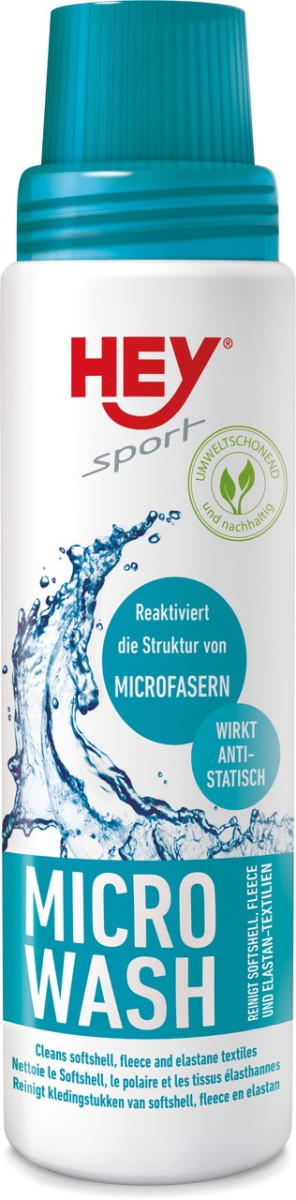 Micro Wash 250 ml