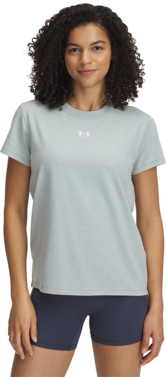 T-Shirt Grün