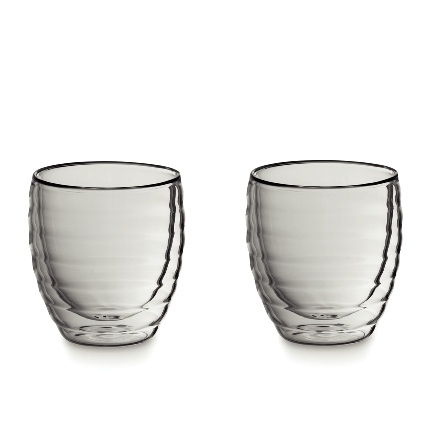 Cappuccinoglas "Cesena"