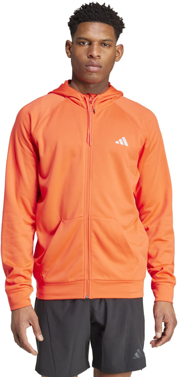 Kapuzensweat