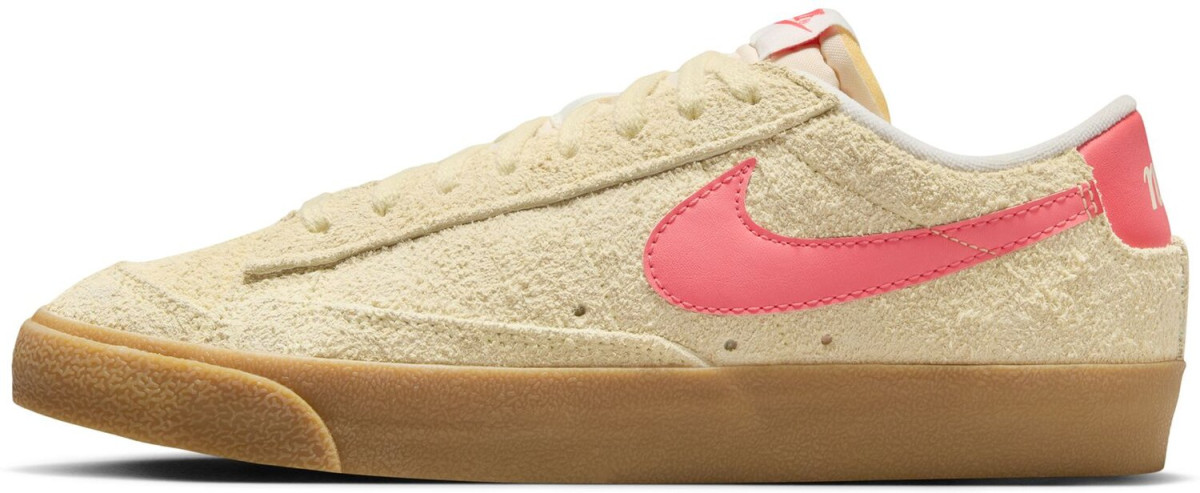 Sneaker "Blazer low ´77 Vintage" braun