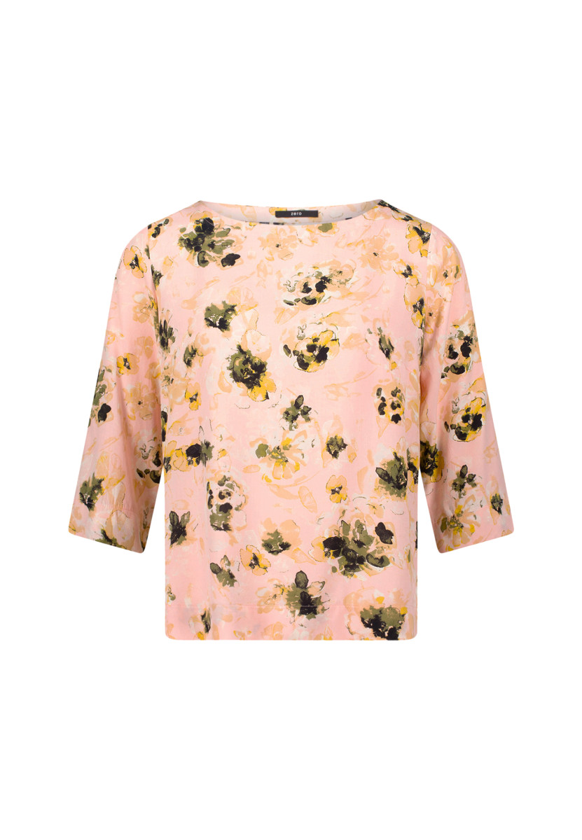Viskosebluse