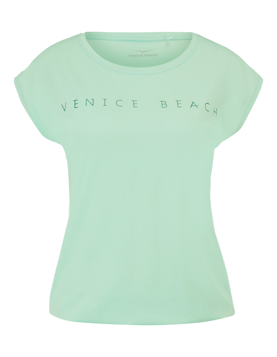 T-Shirt mint