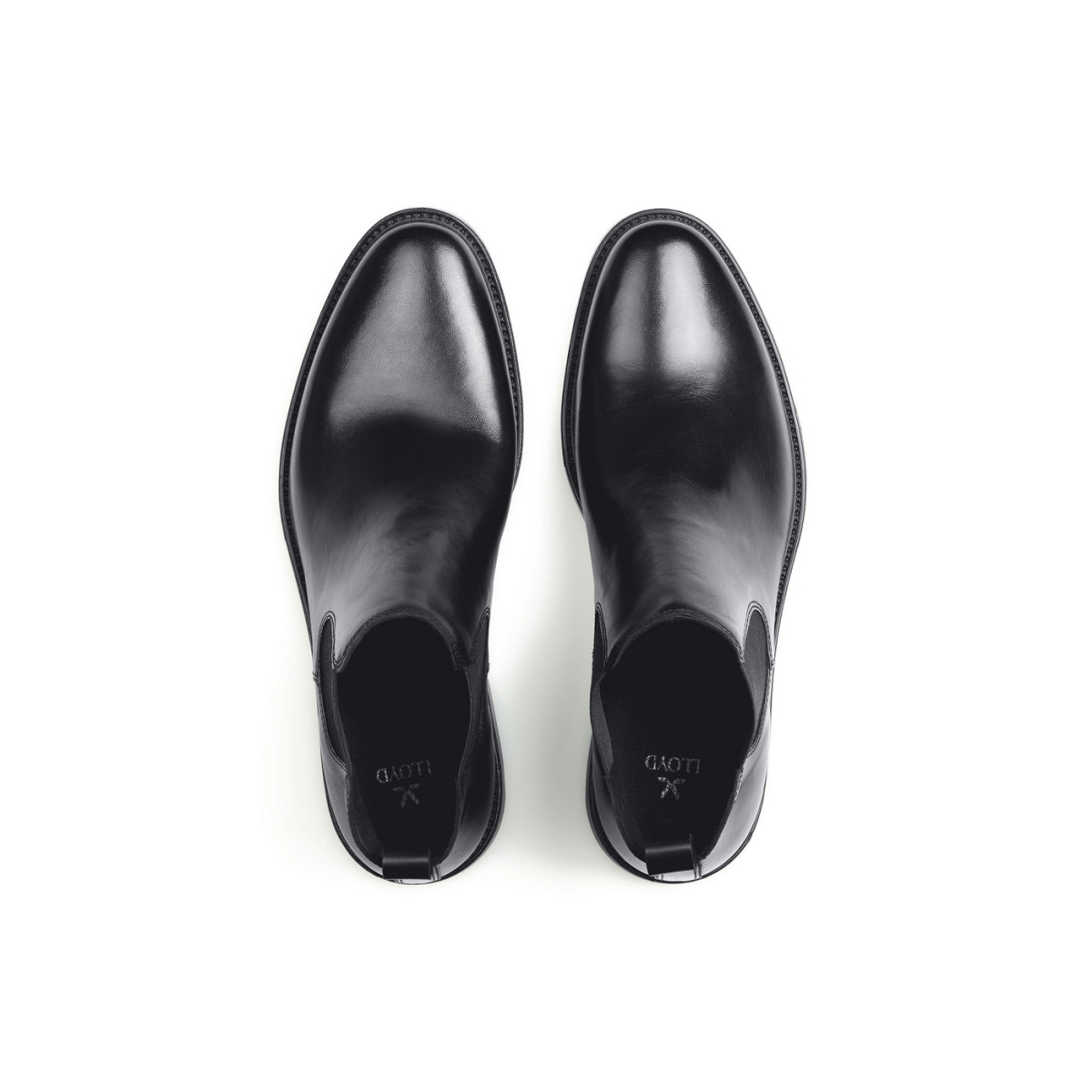 Stiefelette