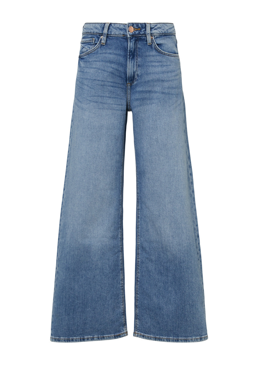 Jeans-Hose