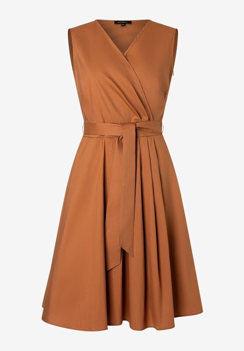 Blusenkleid
