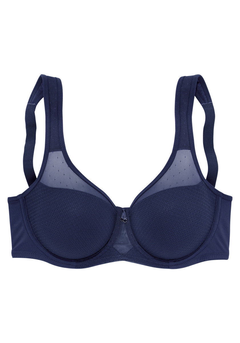 Minimizer-BH D
