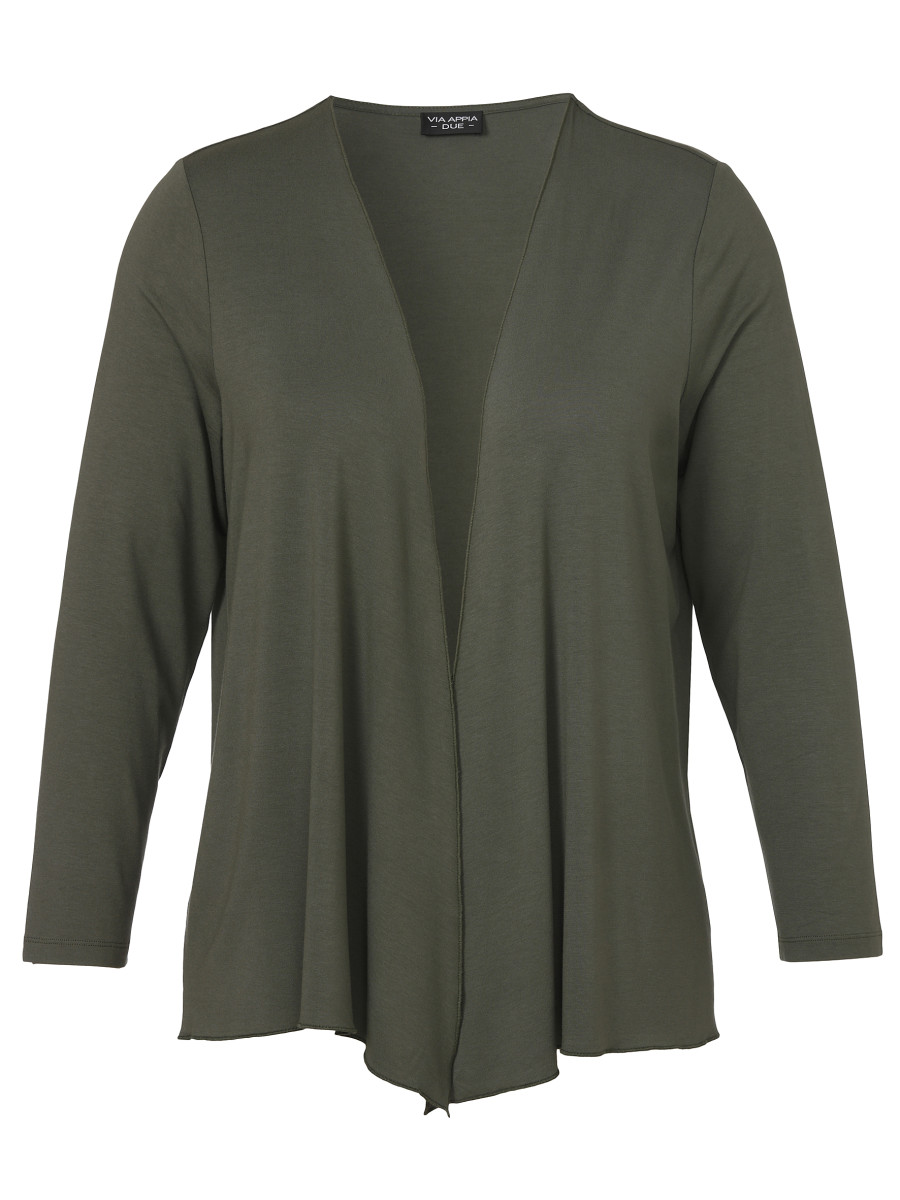 Strickjacke