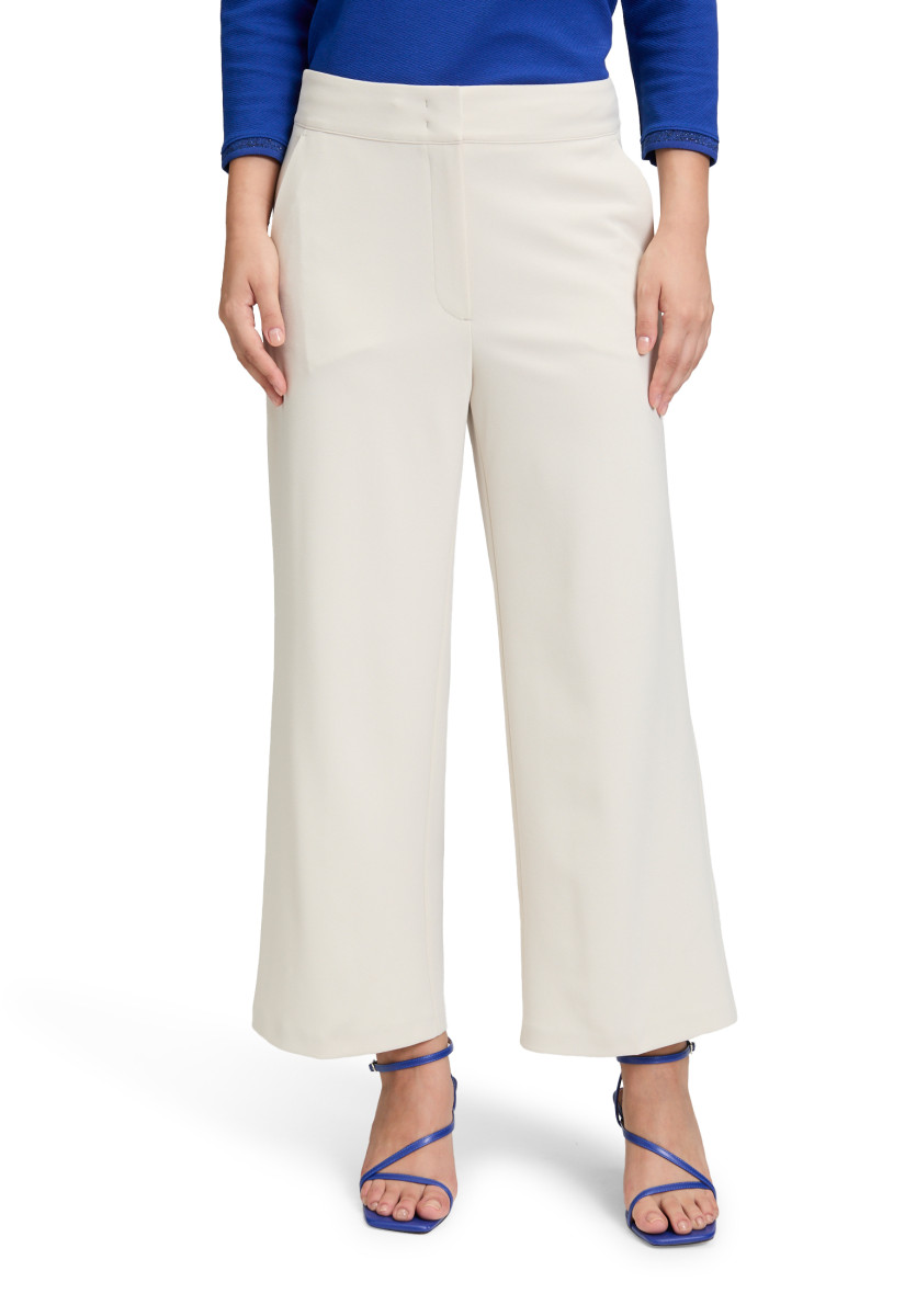 Culotte in 3/4-Länge