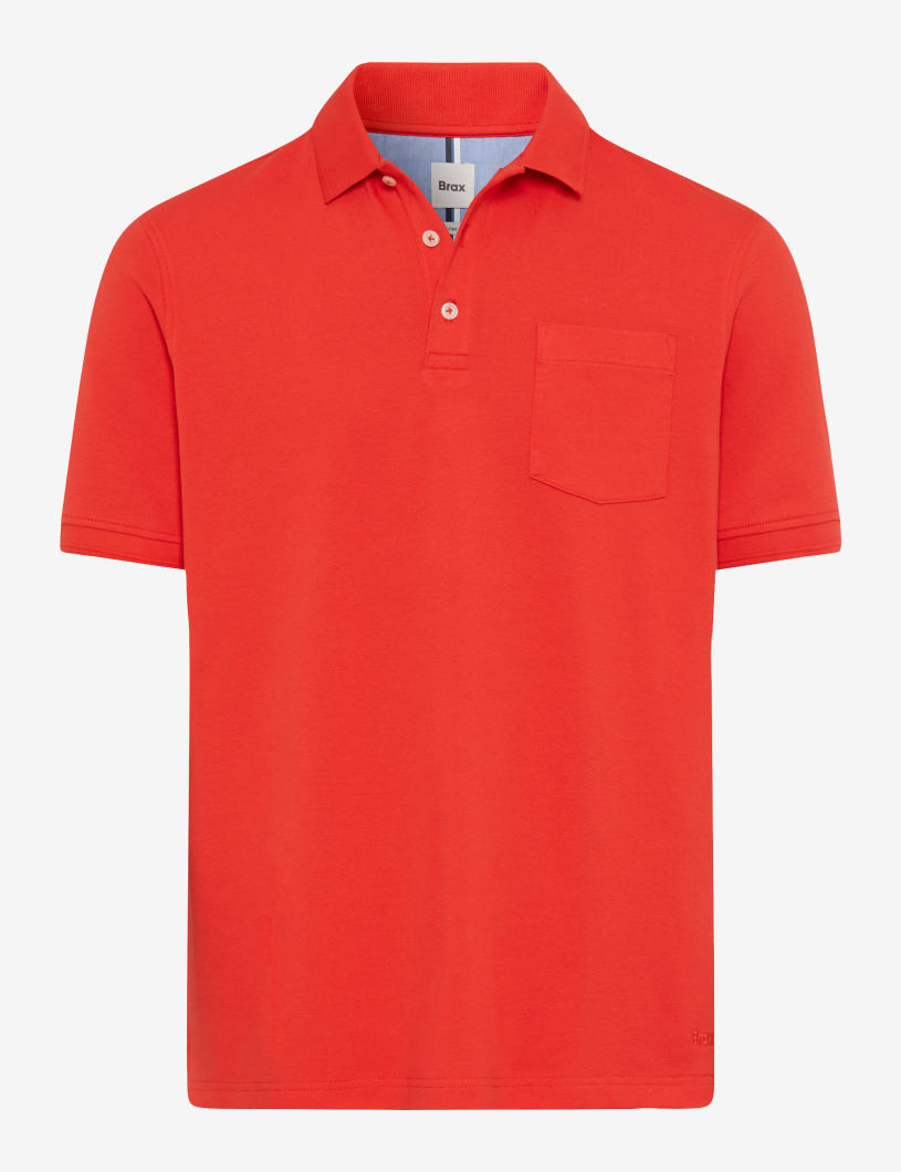 Poloshirt "Pete"