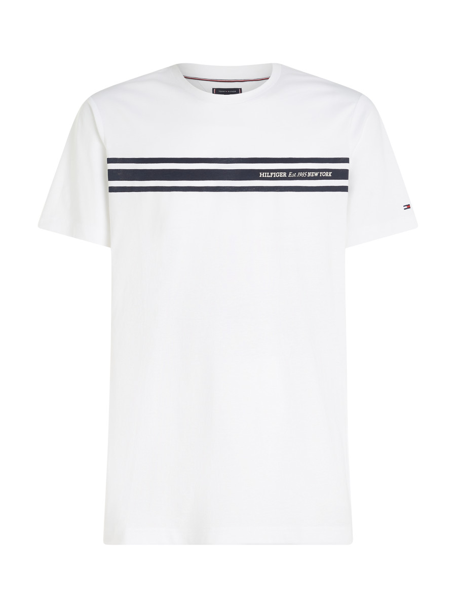 T-Shirt weiß