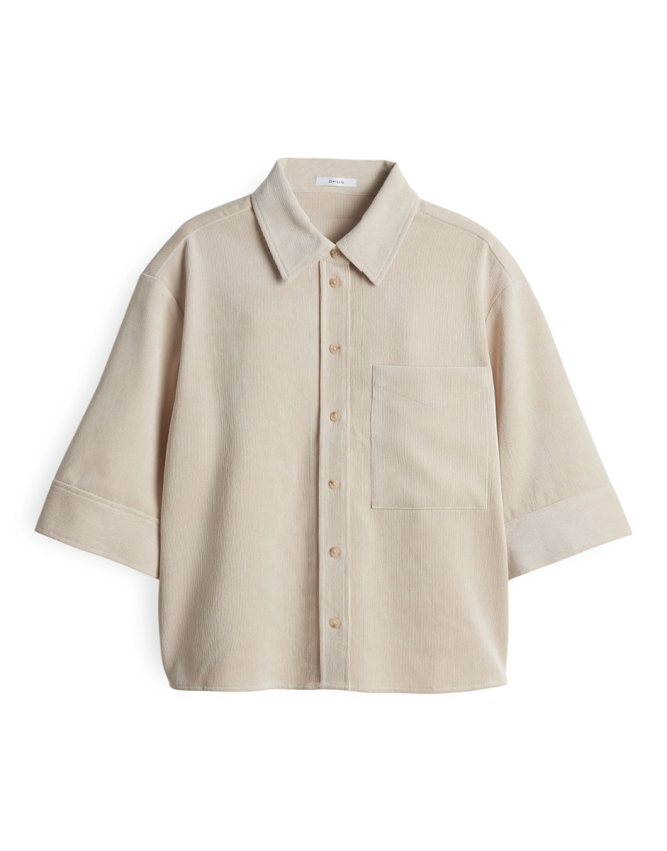 Bluse "Faisa"