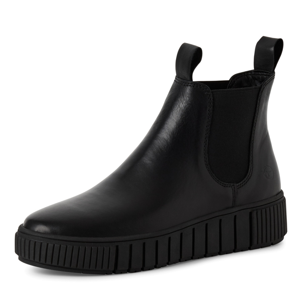 Chelsea Boot schwarz