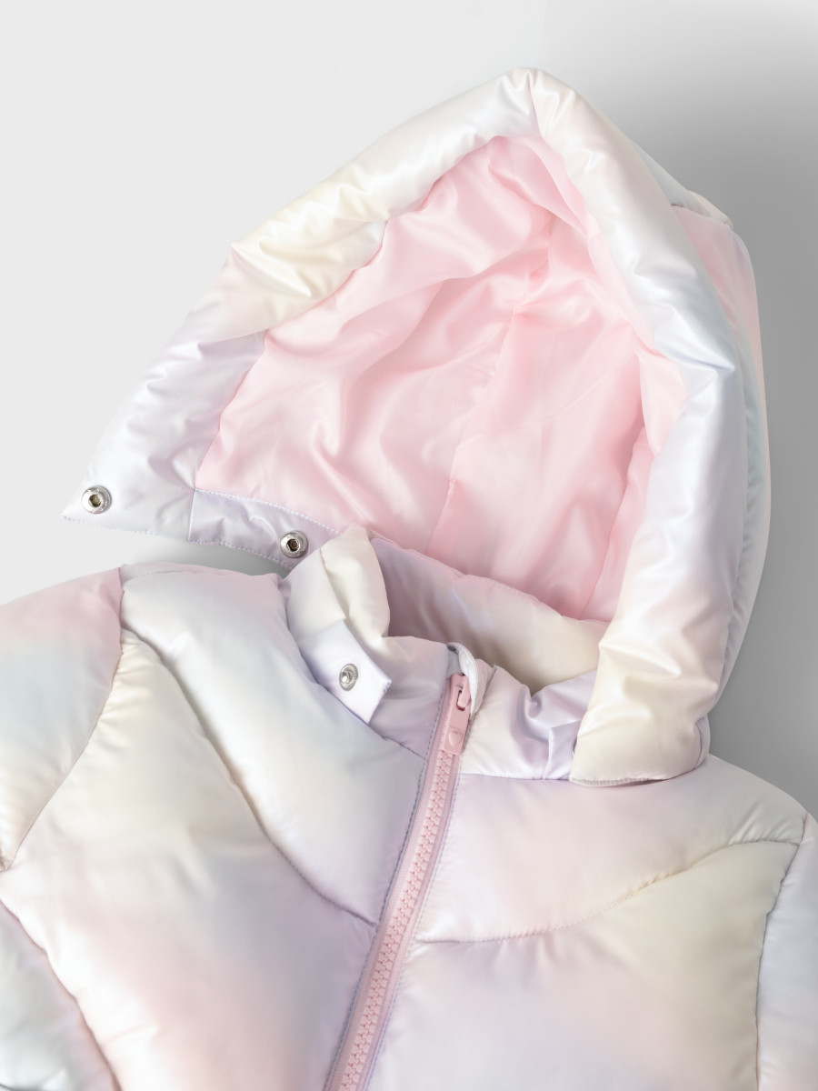 Steppjacke