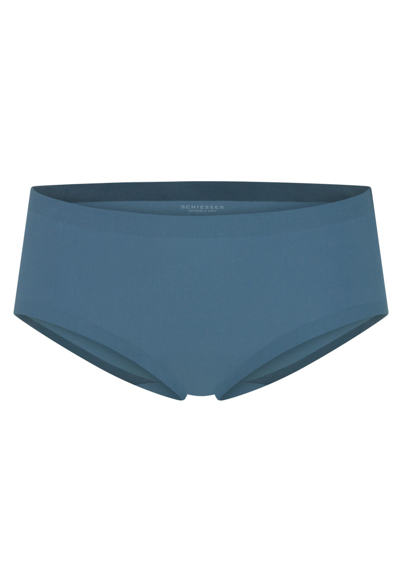 Panty blau